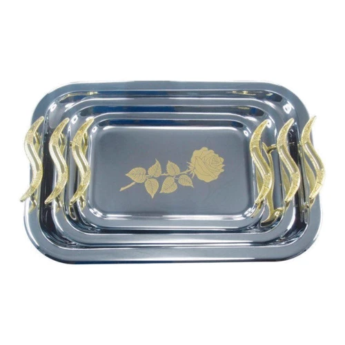 Піднос Bohmann 3 пр. (6935-BH)