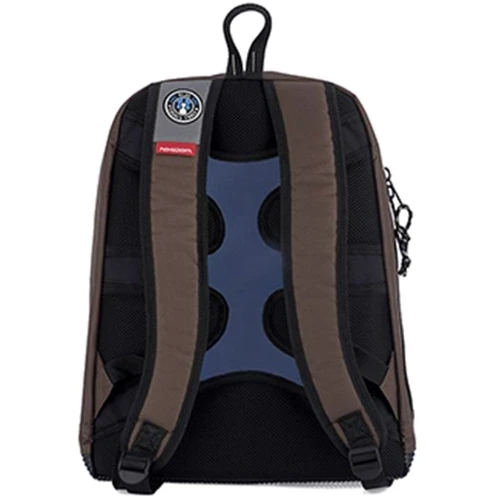 Рюкзак Nikidom Oslo, серії Zipper (NKD-9503): Стать дитини Для хлопчиків