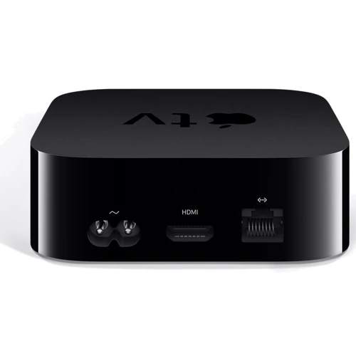 Аксессуар для Mac Apple TV 4K 32GB (MQD22) фото 3