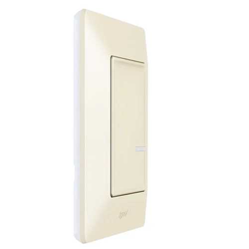 Умный выключатель Legrand Valena Life with NETATMO Ivory (752285) фото 3