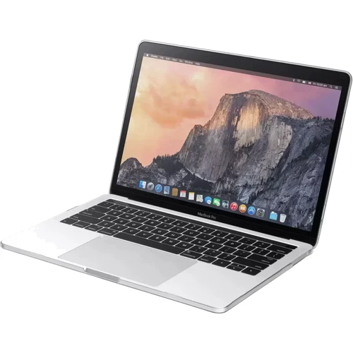 LAUT Slim Cristal-X Crystal Clear (L_MP22_SL_C) for MacBook Pro 13" M1 / Pro 13" M2 фото 6