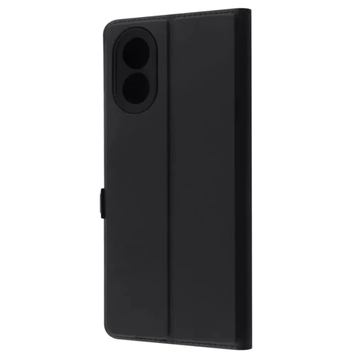 Чехол для телефонов WAVE Snap Case Black for Oppo A18