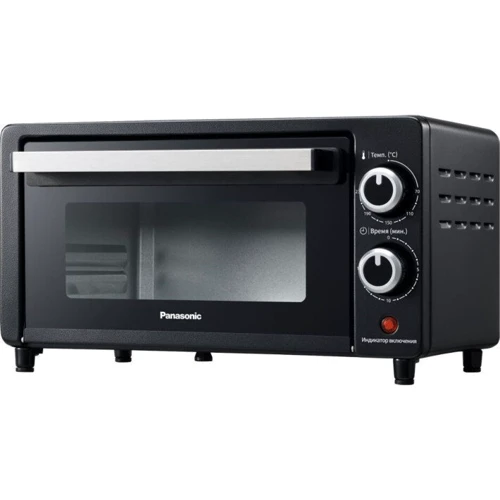 Електрична духовка настільна Panasonic NT-H900KTQ: Виробник Panasonic