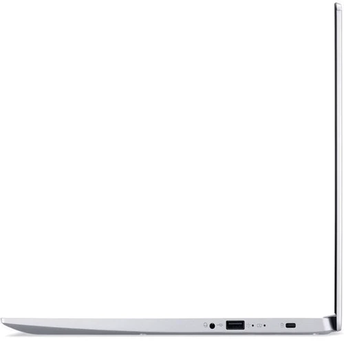 Ноутбук Acer Aspire 5 A515-45-R2XB (NX.A82EX.006_W11P): Процессор AMD Ryzen 5 5500U (2.1 - 4.0 ) / 6-ядерный