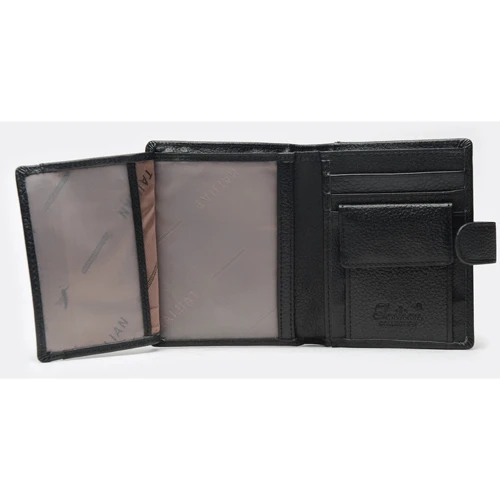 Мужское портмоне Tailian черное (V1T228D-H46-BE-black): Страна производитель Китай