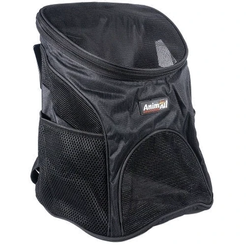 Рюкзак AnimAll HJ-136-1 31х25х35см черный (165,964)