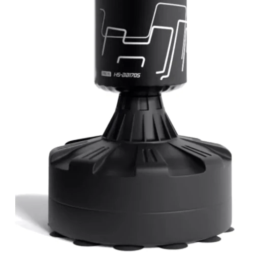 Боксерский мешок для пола Hop-Sport HS-BB170S (5902308230811)