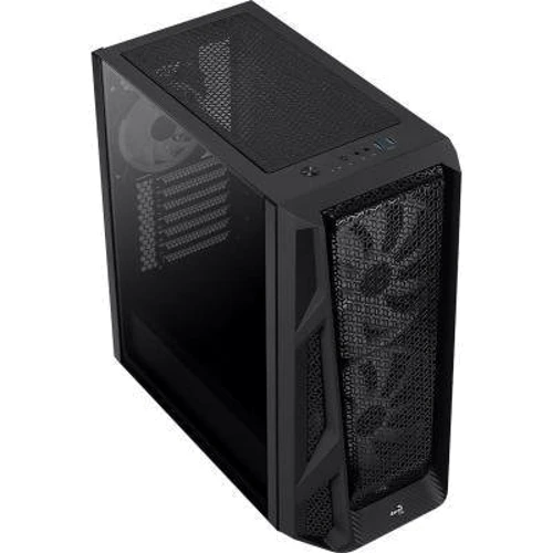 Корпус Aerocool AirHawk Duo (4710562752434) фото 7