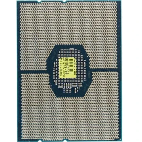 Intel Xeon Gold 6246R (CD8069504449801) Tray: Socket FCLGA3647