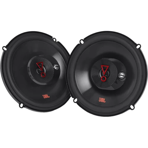 Автоакустика JBL STAGE3 637F
