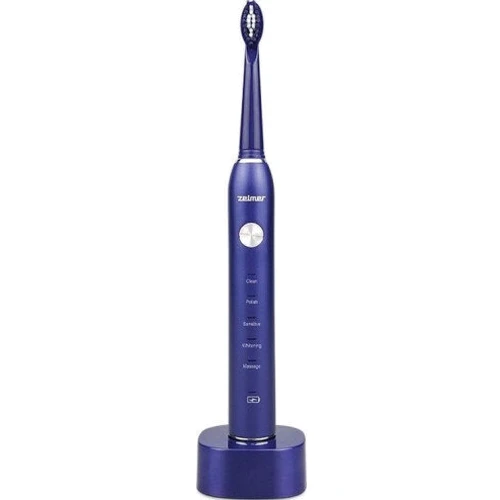 Зубная щетка ZELMER ZTB1010B