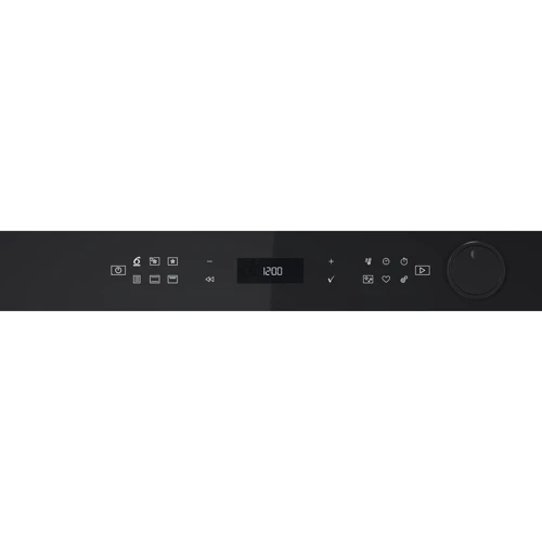 Духовой шкаф электрический Whirlpool AKZ9S 8260 FB: Гриль 2450 Вт