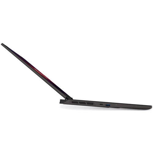 Ноутбук MSI Sword 16 HX B14VGKG (B14VGKG-016XRO): Операционная система без ОС