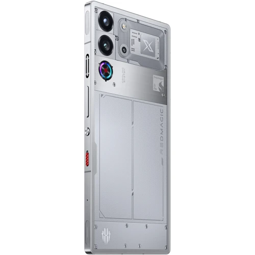 Смартфон ZTE Nubia Red Magic 10 Pro 16/512GB Moonlight: Оперативная память 16 ГБ
