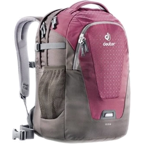 Рюкзак Deuter Giga blackberry-stone (5402)