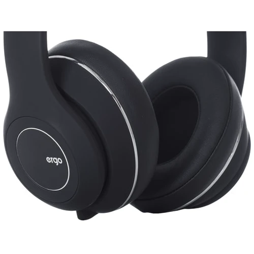 Наушники Ergo BT-870 Black: Чувствительность (дБ) 101