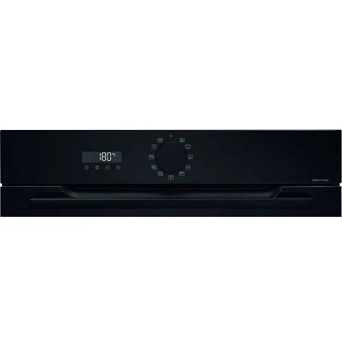 Духовой шкаф электрический Brandt BOP7537BB: Объем, л 73