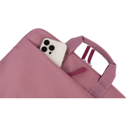 Сумка для ноутбуков Tucano 13"/14" Smilza Pink (BSM1314-PK) фото 15