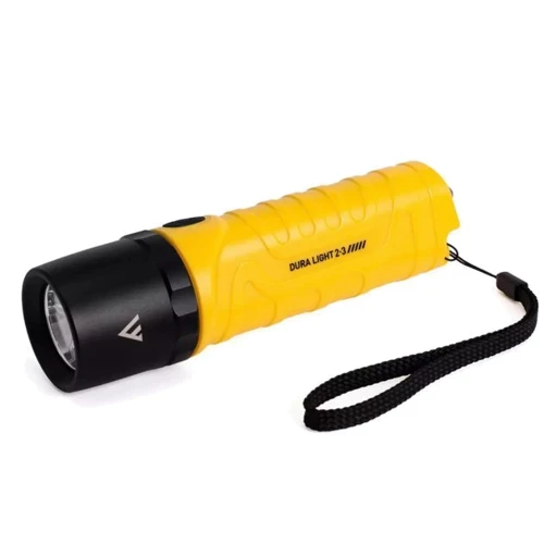 Ліхтар туристичний Mactronic Dura Light 2.3 Powerbank USB Recharge Glass Breaker PHH0123