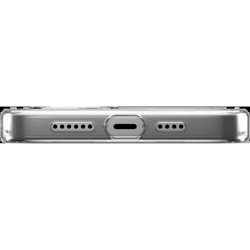 Чехол для iPhone Switcheasy Crush Transparent (SPH061014TR22) for iPhone 14: Цвет прозрачный