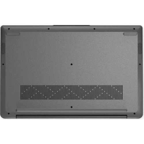 Ноутбук Lenovo Ideapad 3 (82H803FQPB): Процесор Intel Core i5-1135G7 (2.4 - 4.2 ГГц) / 4 - ядерний
