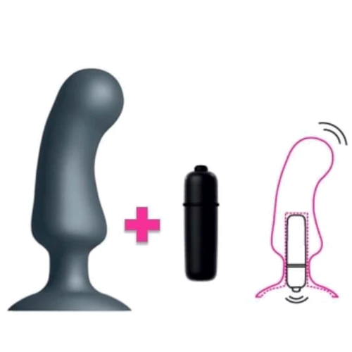 Анальная пробка Dorcel Ultimate Plug