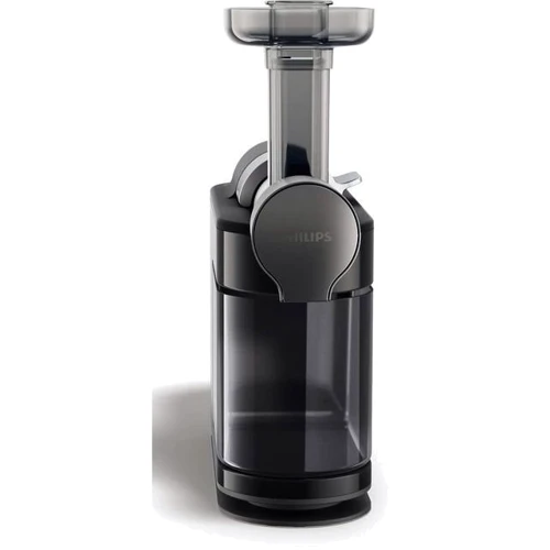 Соковыжималка Philips HR1946/70: Тип шнековая