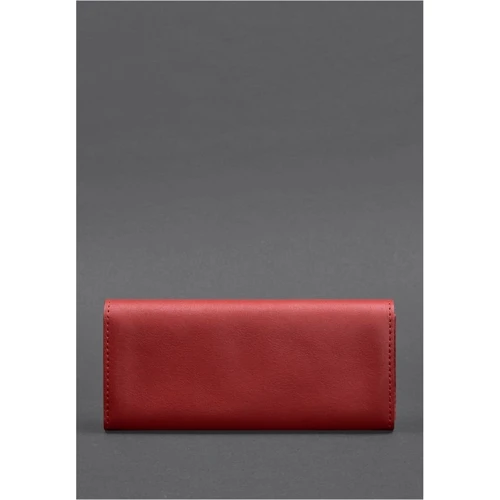 Женский кошелек BlankNote Керри 1.0 красный (BN-W-1-red): Тип Кошельки