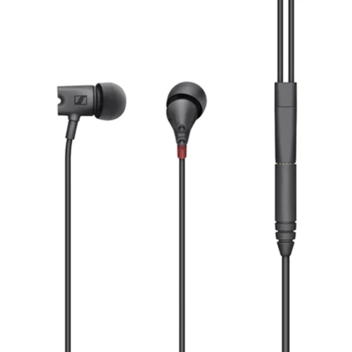 Наушники Sennheiser IE 800s (507360): Тип крепления без креплений