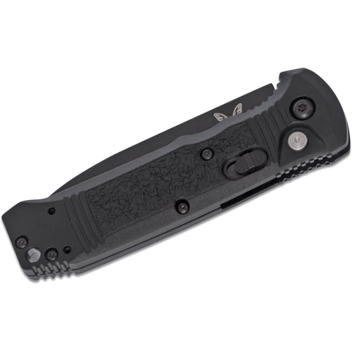Нож Benchmade Casbah Auto (4400BK) (4400BK): Тип ножа Тактический