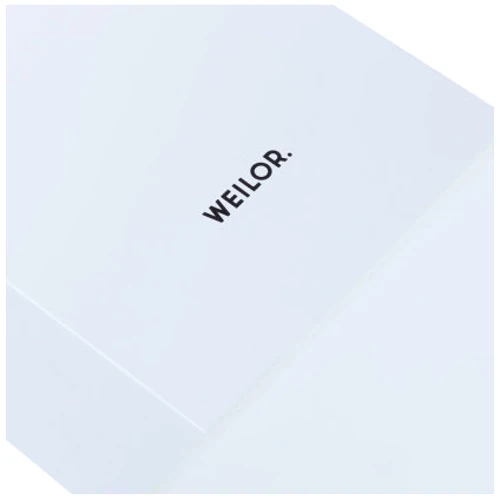 Витяжка Weilor WDS 62301 R WH 1000 LED фото 10
