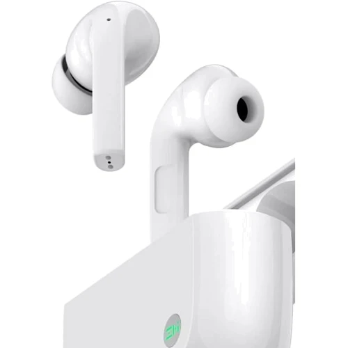 Наушники ZMI PurPods Pro White (TW100ZM) CN: Тип крепления без креплений