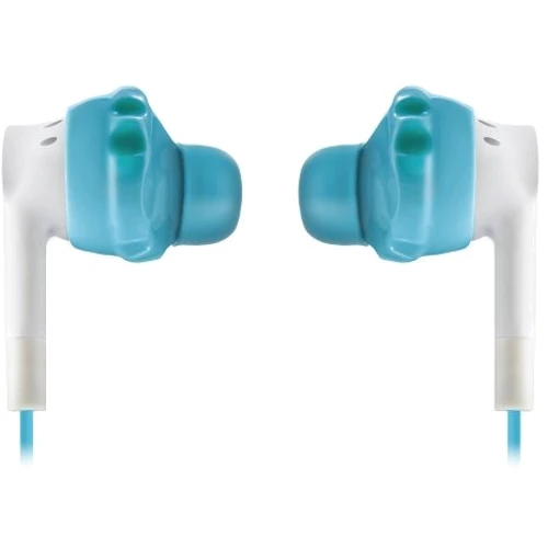 Наушники Yurbuds Inspire 400 Aqua/White (YBWNINSP04ANW): Назначение для смартфона и плеера