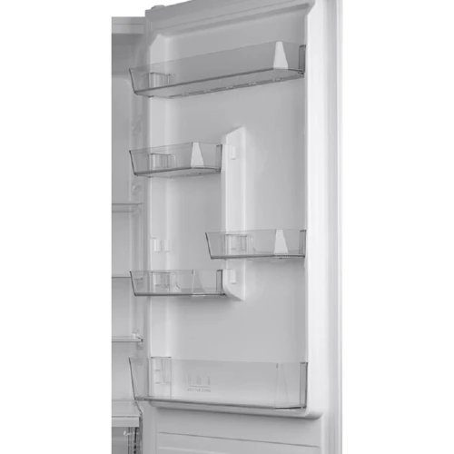 Холодильник Grifon NFND-200W: Исполнение отдельностоящий