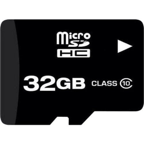 Карта пам'яті eXceleram 32GB microSDHC Class 10 (MSD3210)
