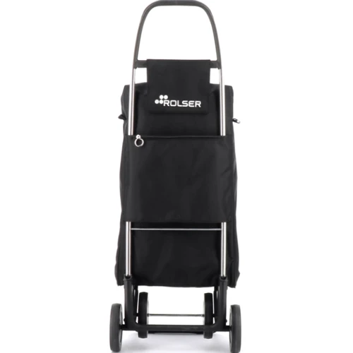 Сумка-тележка Rolser Igloo Termo MF 4 Negro IGL004-1023 (930537)