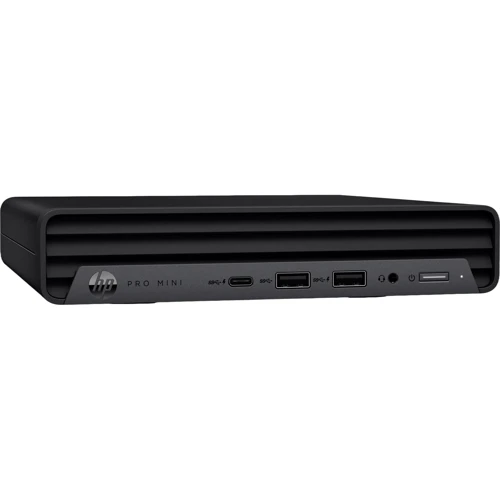 Персональный компьютер (ПК) HP Pro 400-G9 Mini (6B278EA): Видеокартка Intel UHD Graphics 730