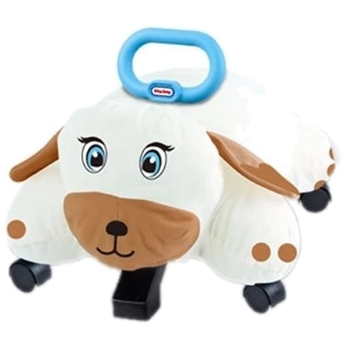 Дитяча машина на колесах King Baby Кумедний Щеня (4947): Виробник King Baby