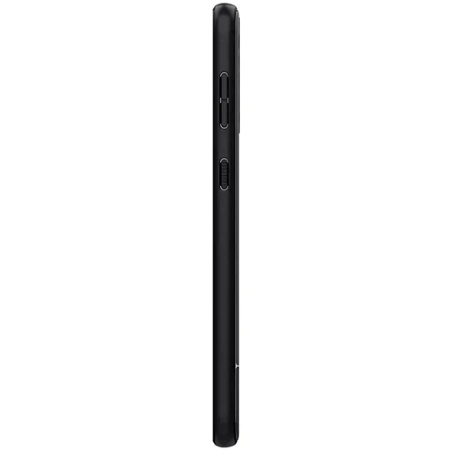 Аксесуар для смартфона Spigen Core Armor Matte Black (ACS02446) для Samsung G991 Galaxy S21 фото 7
