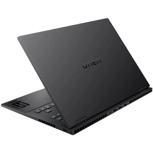 Ноутбук HP OMEN Gaming 16-xf0044nw (AZ5S4EA): Процесор AMD Ryzen 7 7840HS (3.8 - 5.1 ГГц) / 8 - ядерный