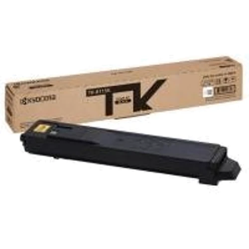 Картридж Kyocera TK-8115K Black 12K (1T02P30NL0)