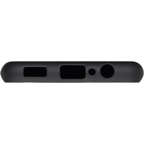 Чехол для телефонов TPU Silicone Case Full Soft Black for Samsung A047 Galaxy A04s фото 6