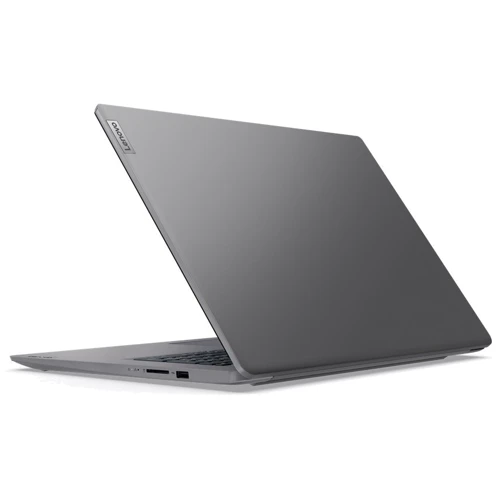 Ноутбук Lenovo V17 G4 IRU (83A2000VMH): Процессор Intel Core i5-1335U (1.3 - 4.6 ГГц) / 10 - ядерный