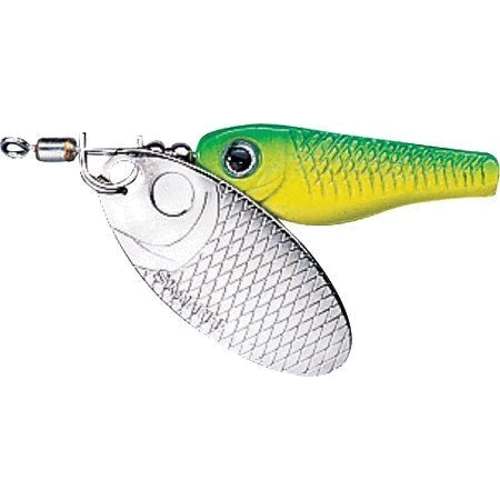 Блесна Smith Niakis 50mm 6.0g #17 (1665.02.84): undefined undefined