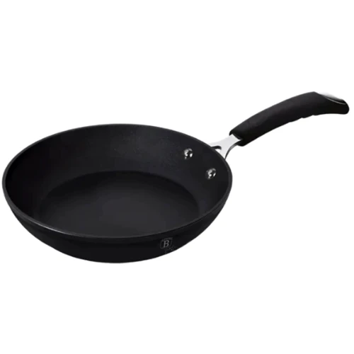Сковорода універсальна Berlinger Haus Black Professional Line 20 см (BH 6115)