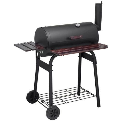 

Гриль-коптильня угольный Time Eco TE-2014-11