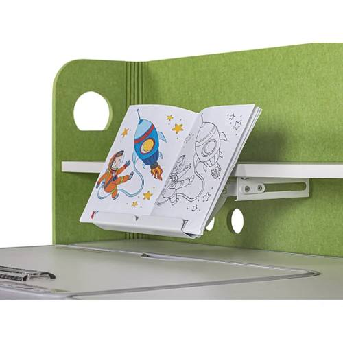 Детский стол Mealux Denver Plus Grey (арт.BD-660 G Plus) фото 6