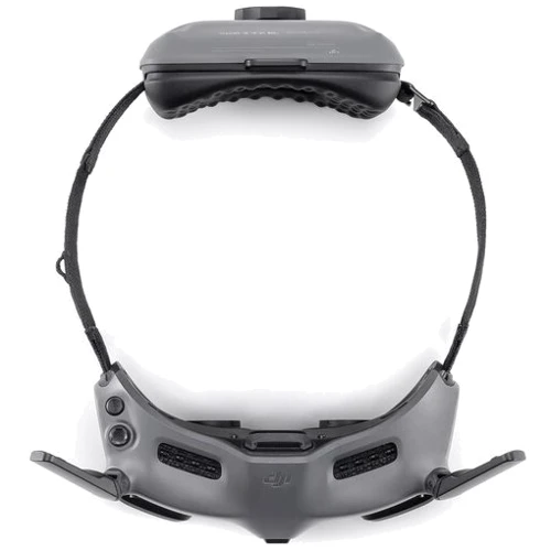 Очки DJI Goggles Integra (CP.FP.00000113.01) фото 3