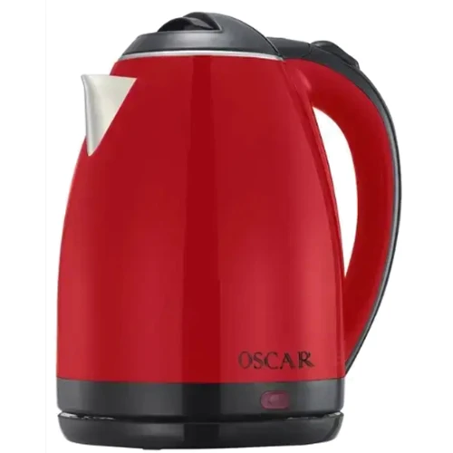 Электрочайник OSCAR DK 8510 X RED