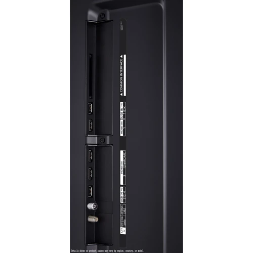 Телевізор LG 65UR91006LA: Комунікації Bluetooth, WiFi